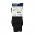 Socks men's Accent black, size 25 (A0 0004)