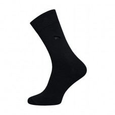 Socks men's Brest Classic 2122 015 classical, black, size 25