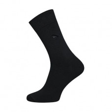 Socks men's Brest Classic 2122 015 classical, black, size 27