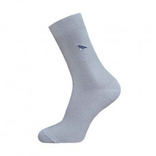 Socks men's Brest Classic 2122 015 classical, light gray, size 29