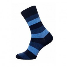 Socks Men's Brest CLASSIC 2125 047 T.SINIYr.25