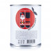 Socks men's in an iron jar of AmiGO Santa classical, size 43-45