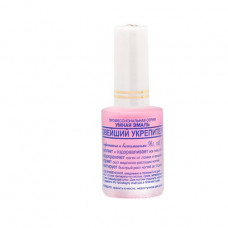 The latest Frenchi Strengthener Clever Enamel, 11 ml