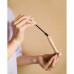Volume Belor Design Nude Harmony mascara of black, 9.3 g