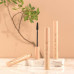 Volume Belor Design Nude Harmony mascara of black, 9.3 g