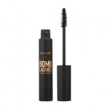 Volume Focallure Bomb Lashes Mascara Black mascara, 10 ml