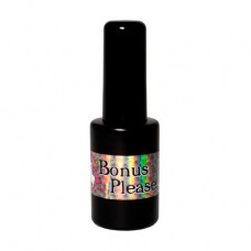 Degreaser for Bonus Please nails, 6 g (glass)