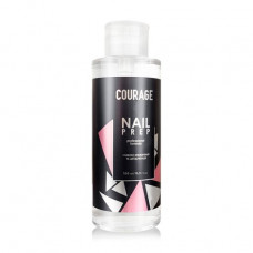 Degreaser for nails of Courage Nail Nail Prep, 500 ml