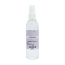 Degreaser for eyelashes of Tufi Profi Premium Eyelash Cleanser, 100 ml