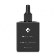 The facilitated Paul Mitchell Marula Oil Rare Oil Treatment Light hair oil with oil of a marula, 50 ml