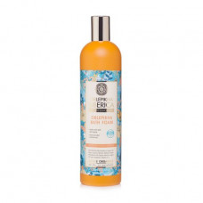 Sea-buckthorn Natura Siberica Oblepikha Siberica Professional bath foam Intensive food and moistening, 550 ml