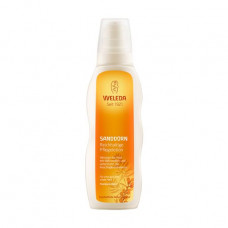 The sea-buckthorn toning Weleda Sea Buckthorn Replenishing Body Lotion body lotion, 200 ml