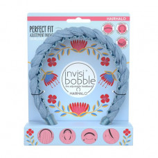 Hair band of Invisibobble Hairhalo Flores & Bloom Margarita Bonita