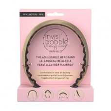 Hair band of Invisibobble Hairhalo Let's Get Fizzycal, 1 piece