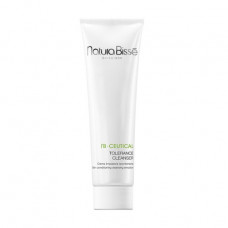 The cleaning emulsion for the person Natura Bisse NB Ceutical Tolerance Cleanser, 150 ml