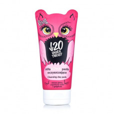 The cleaning clay paste for the person Under Twenty Altasowa Cleansing Paste, 150 ml