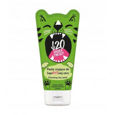 The cleaning clay paste for the person Under Twenty Cleansing Paste, 150 ml