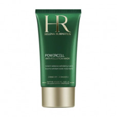 The cleaning Helena Rubinstein Powercell Anti-Pollution Mask face pack, 100 ml