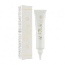 The cleaning mask for hair of ORising Purifying Mask with white clay, 125 ml