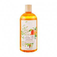 The cleaning micellar water Bielenda Eco Nature Kakadu Plum, Jasmine and Mango, 500 ml