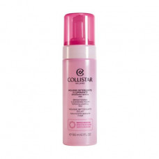 Cleansing foam for the person Collistar Brightening Cleansing Foam, 180 ml