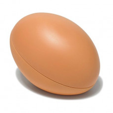 Cleansing foam for the person Holika Holika Smooth Egg Skin Cleansing Foam with egg extract, 140 ml