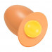 Cleansing foam for the person Holika Holika Smooth Egg Skin Cleansing Foam with egg extract, 140 ml