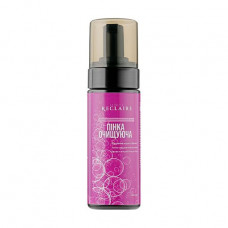 Cleansing foam for washing of Reclaire Maintenance of water balance and protection of a microbiome of skin, 150 ml