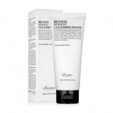 Cleansing foam for washing of the person Benton Honest Cleansing Foam, 150 ml