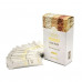 The cleaning powder for the person Verobene White Powder Face Wash with extract of cereals, 15*1 g