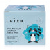 The cleaning bubble oxygen Leixu Little Raccoon Collagen Bubble Mask face pack with collagen, 100 g