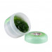 The cleaning bubble oxygen Leixu Little Raccoon Cucumber Bubble Mask face pack with extract of a cucumber, 100 g