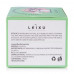 The cleaning bubble oxygen Leixu Little Raccoon Cucumber Bubble Mask face pack with extract of a cucumber, 100 g