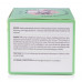 The cleaning bubble oxygen Leixu Little Raccoon Cucumber Bubble Mask face pack with extract of a cucumber, 100 g