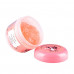 The cleaning bubble oxygen Leixu Little Raccoon Peach Bubble Mask face pack with extract of a peach, 100 g