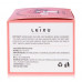 The cleaning bubble oxygen Leixu Little Raccoon Peach Bubble Mask face pack with extract of a peach, 100 g