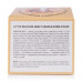 The cleaning bubble oxygen Leixu Little Raccoon Sweet Orange Bubble Mask face pack with vitamin C, 100 g