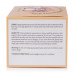 The cleaning bubble oxygen Leixu Little Raccoon Sweet Orange Bubble Mask face pack with vitamin C, 100 g