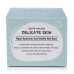 The cleaning bubble oxygen Leixu Piglet Hyaluronic Acid Bubble Mud Mask face pack with hyaluronic acid, 100 g