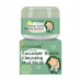 The cleaning bubble oxygen Sersanlove Piglet Cucumber Bubble Cleansing Mud Mask face pack with extract of a cucumber, 100 g