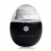 The cleaning brush for the person BUCOS Facial Cleansing Brush B1, black