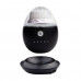The cleaning brush for the person BUCOS Facial Cleansing Brush B1, black