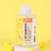 The cleaning water for the person Jigott Lemon Deep Cleansing Water with extract of a lemon, 530 ml