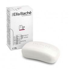 Purifying cream-soap for the person Ella Bache Ella Perfect Makeup Removal Tomato Cleansing Cream Bar, 100 g