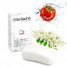 Purifying cream-soap for the person Ella Bache Ella Perfect Makeup Removal Tomato Cleansing Cream Bar, 100 g