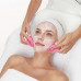 The cleaning face milk of Christina Muse Milky Cleanser Step 1, 300 ml