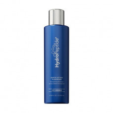 The cleaning peeling HydroPeptide Exfoliating Cleanser face treatment, 200 ml