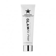 Glamglow SuperCleanse Clearing Cream-To-Foam Cleanser face cleaner, 150 g