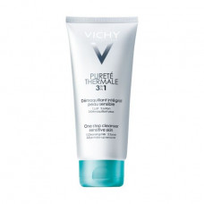 Vichy Purete Thermale 3 in 1 One Step Cleanser face cleaner for sensitive skin, 200 ml