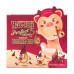 Elizavecca Milky Piggy Hell-Pore Perfect Wine Sparkling Peeling Pad cleaning a peeling-pady on the basis of red wine, 30 pieces